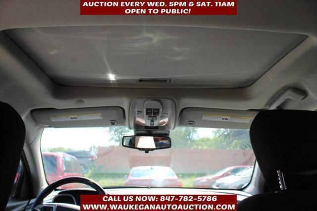 used 2015 Chevrolet Equinox car, priced at $3,900