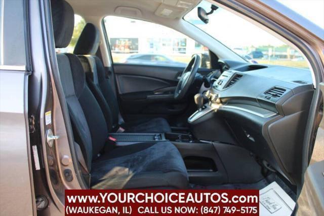 used 2012 Honda CR-V car, priced at $10,999