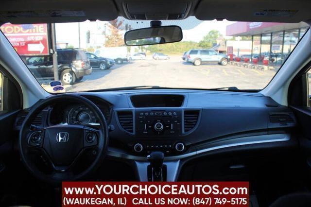 used 2012 Honda CR-V car, priced at $10,999