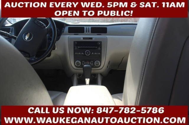 used 2007 Chevrolet Impala car, priced at $2,900