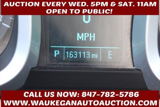 used 2014 Chevrolet Equinox car, priced at $3,800