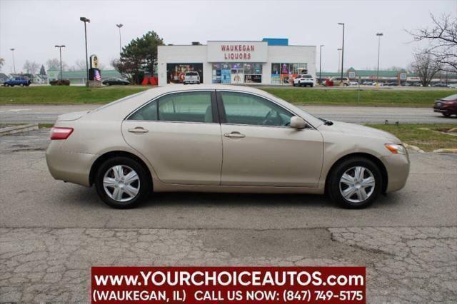 used 2007 Toyota Camry car, priced at $7,999