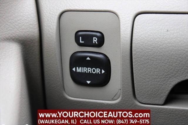 used 2007 Toyota Camry car, priced at $6,999