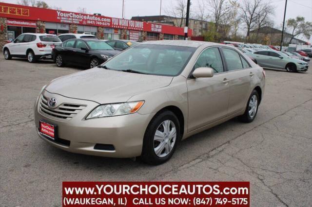 used 2007 Toyota Camry car, priced at $7,999