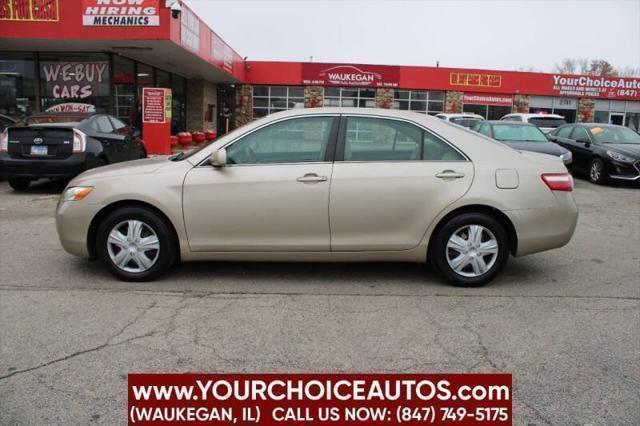 used 2007 Toyota Camry car, priced at $7,999