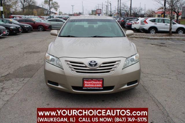 used 2007 Toyota Camry car, priced at $7,299