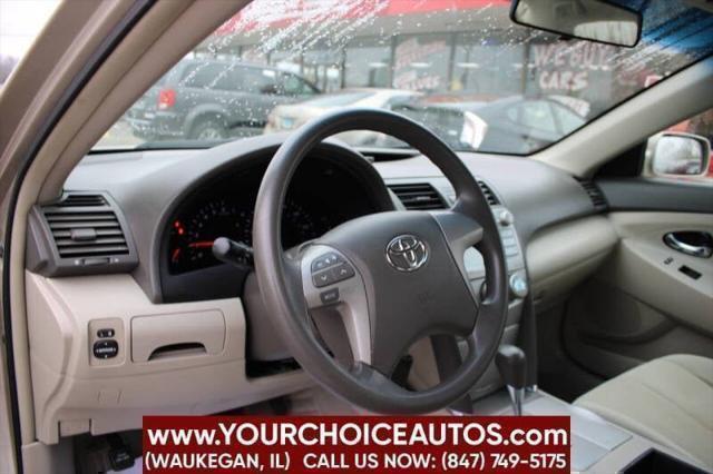 used 2007 Toyota Camry car, priced at $7,999