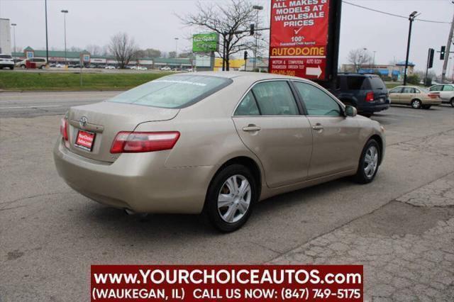 used 2007 Toyota Camry car, priced at $7,999