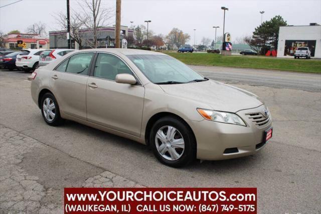 used 2007 Toyota Camry car, priced at $7,999