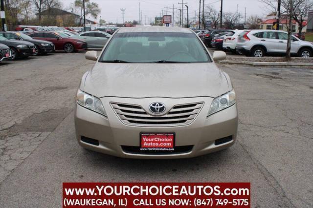 used 2007 Toyota Camry car, priced at $7,999