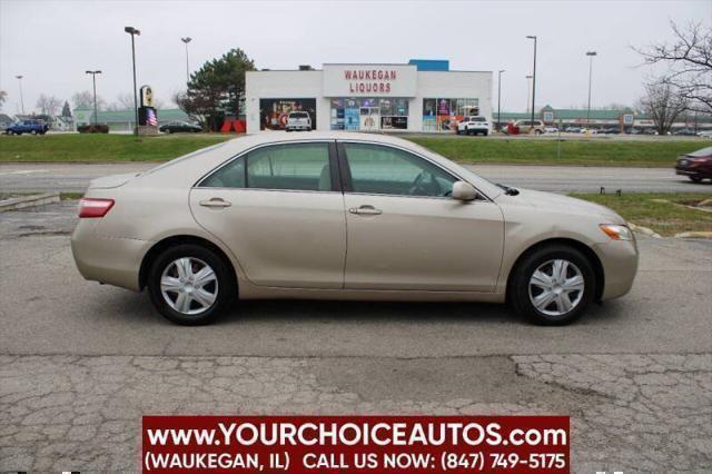 used 2007 Toyota Camry car, priced at $7,299