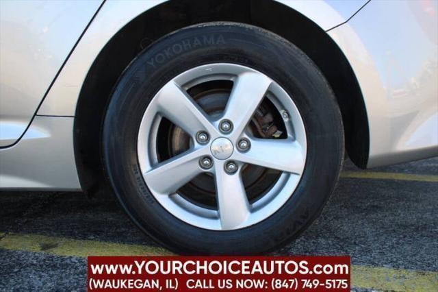 used 2014 Kia Optima car, priced at $7,999