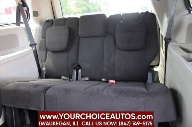 used 2015 Dodge Grand Caravan car, priced at $8,999