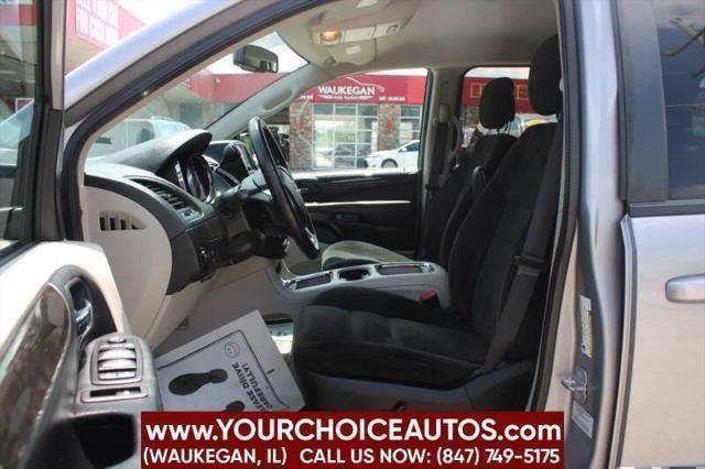 used 2015 Dodge Grand Caravan car, priced at $8,999