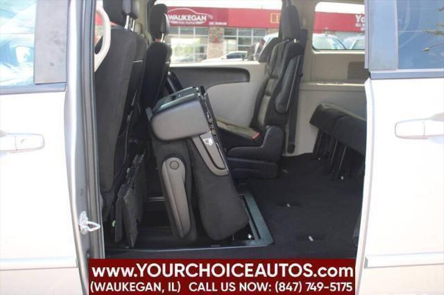 used 2015 Dodge Grand Caravan car, priced at $8,999