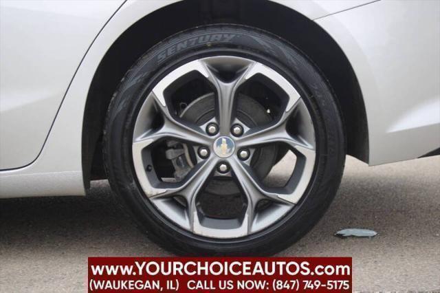 used 2021 Chevrolet Malibu car, priced at $9,499