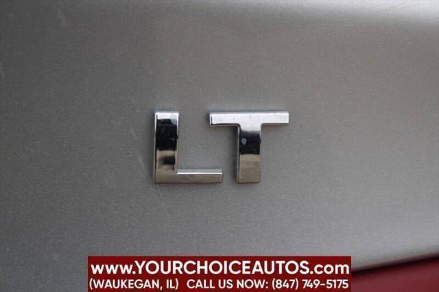 used 2021 Chevrolet Malibu car, priced at $9,499