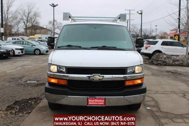 used 2013 Chevrolet Express 3500 car, priced at $11,999