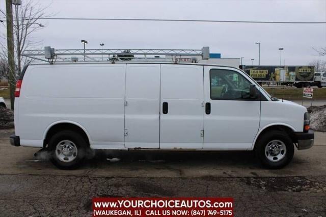 used 2013 Chevrolet Express 3500 car, priced at $11,999