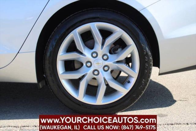 used 2014 Chevrolet Impala car, priced at $14,999