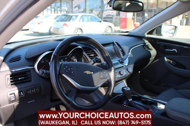 used 2014 Chevrolet Impala car, priced at $14,999