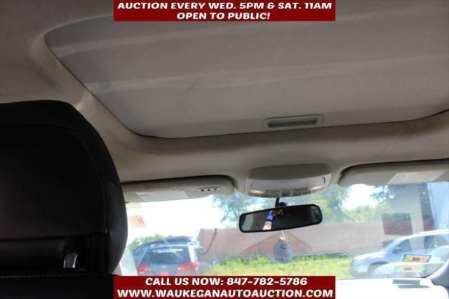 used 2014 Ford Fusion car, priced at $5,900