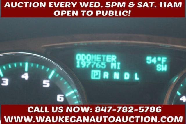 used 2011 Buick Enclave car, priced at $3,200