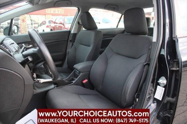 used 2015 Honda Civic car, priced at $10,999