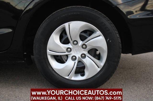 used 2015 Honda Civic car, priced at $10,999