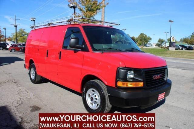 used 2016 GMC Savana 3500 car, priced at $15,499