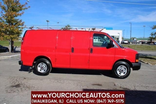 used 2016 GMC Savana 3500 car, priced at $14,499