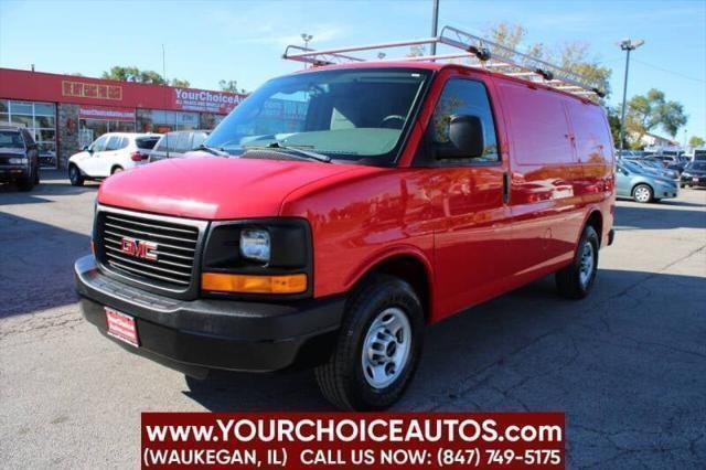 used 2016 GMC Savana 3500 car, priced at $15,999