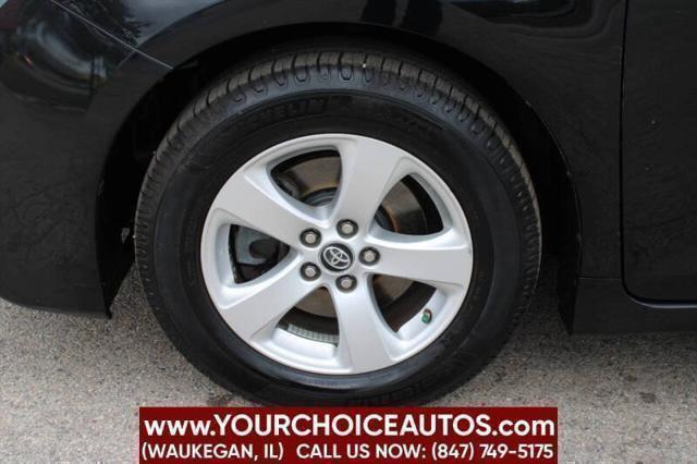 used 2018 Toyota Sienna car, priced at $23,999