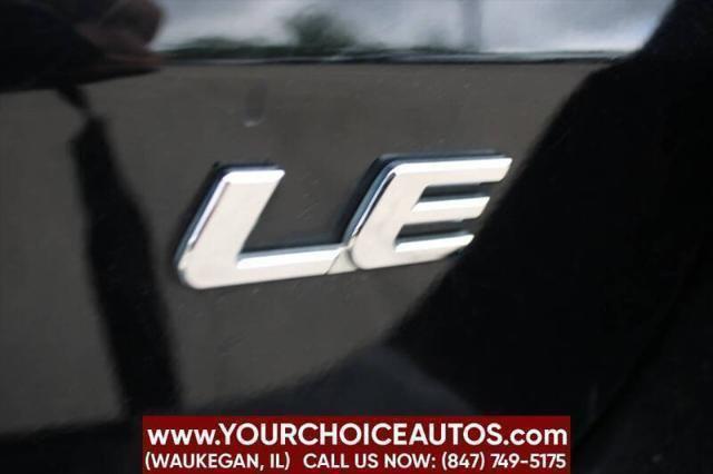 used 2018 Toyota Sienna car, priced at $23,999