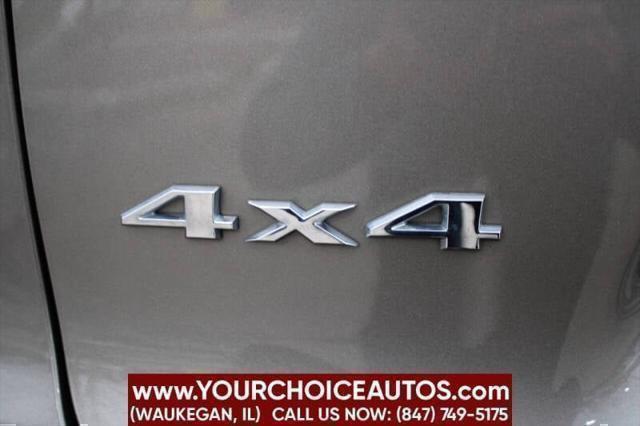 used 2019 Jeep Cherokee car, priced at $17,999