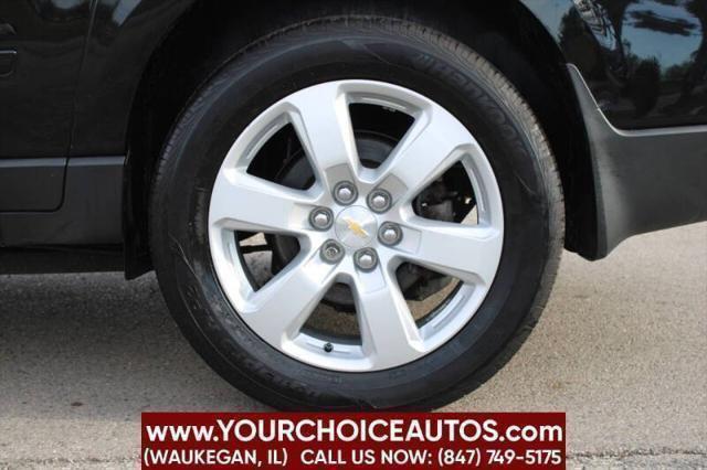 used 2016 Chevrolet Traverse car, priced at $10,999