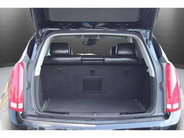 used 2016 Cadillac SRX car, priced at $15,999