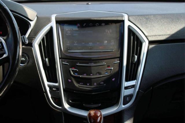 used 2016 Cadillac SRX car, priced at $15,999