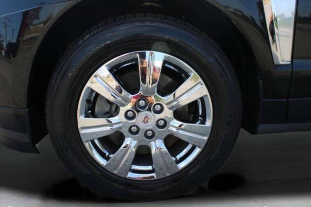 used 2016 Cadillac SRX car, priced at $15,999