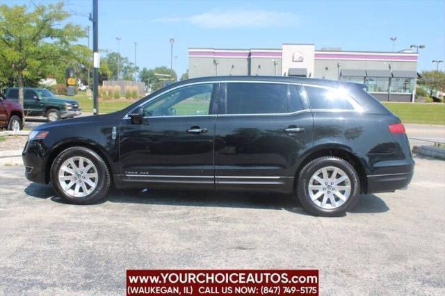 used 2014 Lincoln MKT car, priced at $8,999