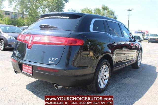 used 2014 Lincoln MKT car, priced at $8,799