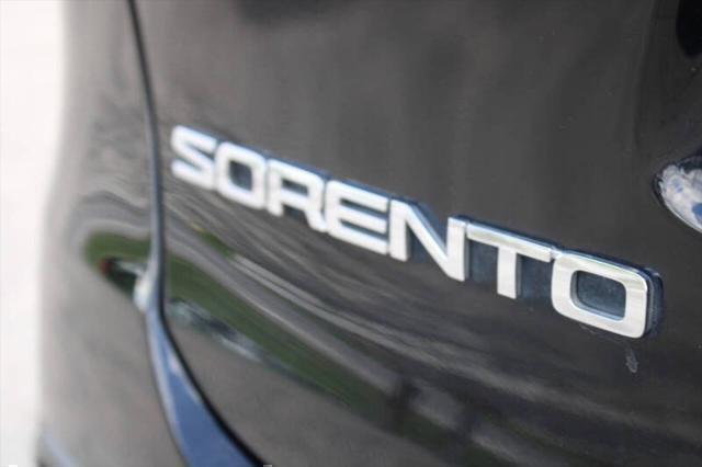 used 2018 Kia Sorento car, priced at $13,940