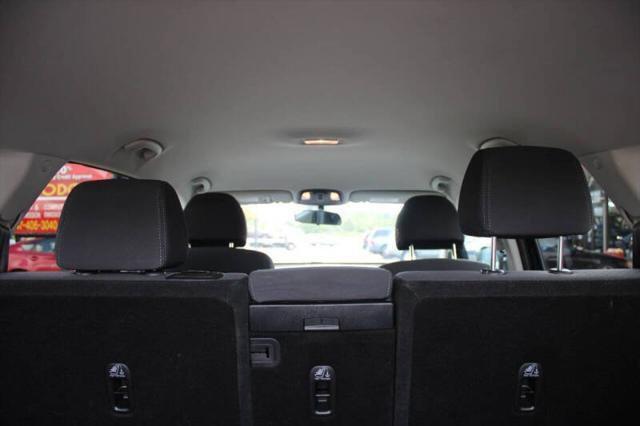 used 2018 Kia Sorento car, priced at $13,940