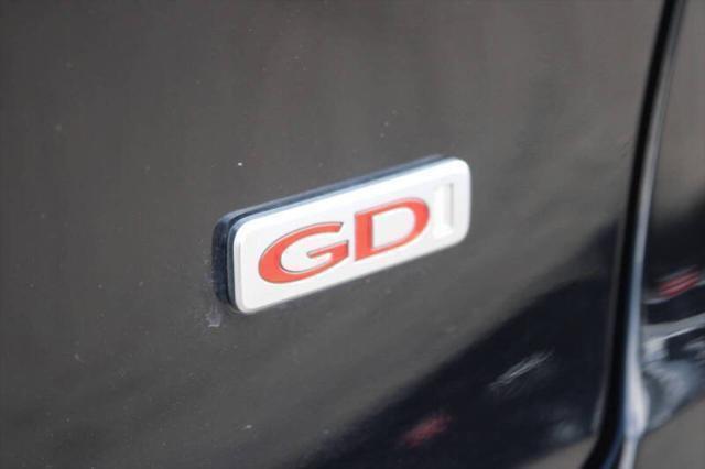 used 2018 Kia Sorento car, priced at $13,940