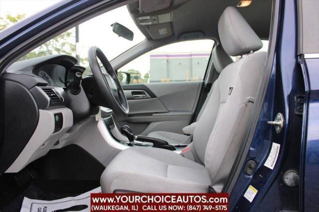 used 2014 Honda Accord car, priced at $9,499