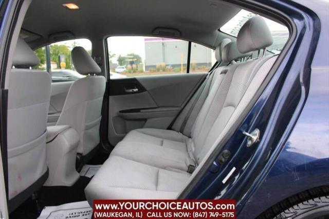 used 2014 Honda Accord car, priced at $9,799