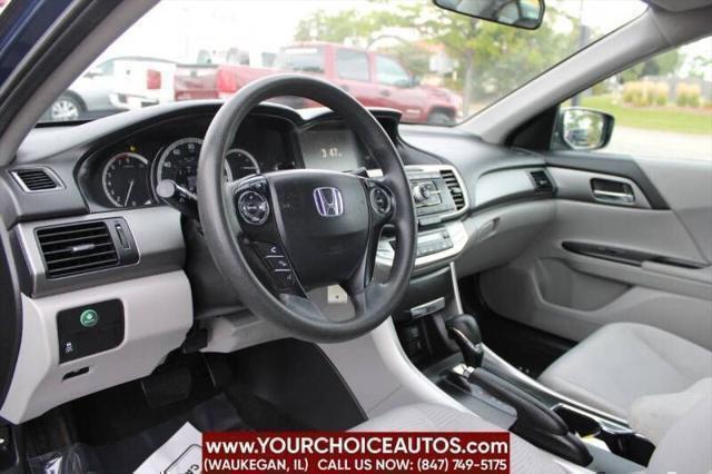 used 2014 Honda Accord car, priced at $9,799