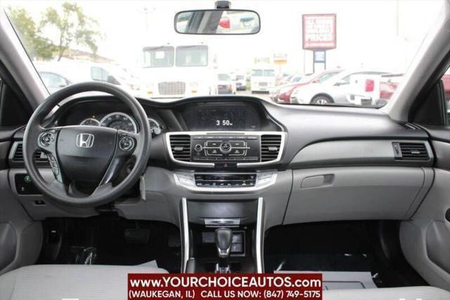 used 2014 Honda Accord car, priced at $9,799