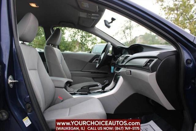 used 2014 Honda Accord car, priced at $9,799