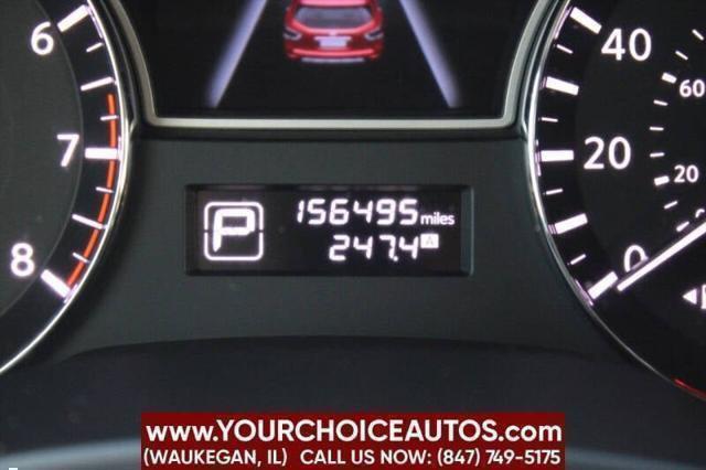 used 2013 Nissan Pathfinder car, priced at $5,999